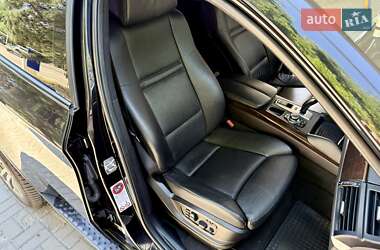 Внедорожник / Кроссовер BMW X6 2012 в 