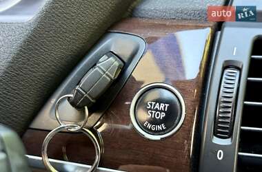 Внедорожник / Кроссовер BMW X6 2012 в 
