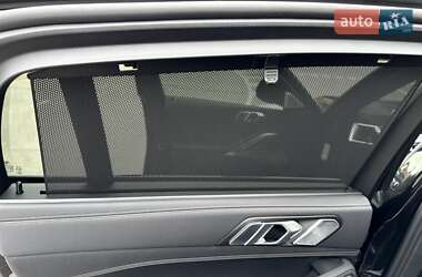 Позашляховик / Кросовер BMW X6 2025 в 