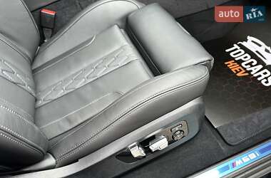 Позашляховик / Кросовер BMW X6 2025 в 