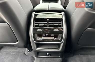 Позашляховик / Кросовер BMW X6 2025 в 