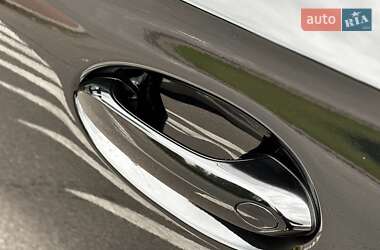 Позашляховик / Кросовер BMW X6 2025 в 