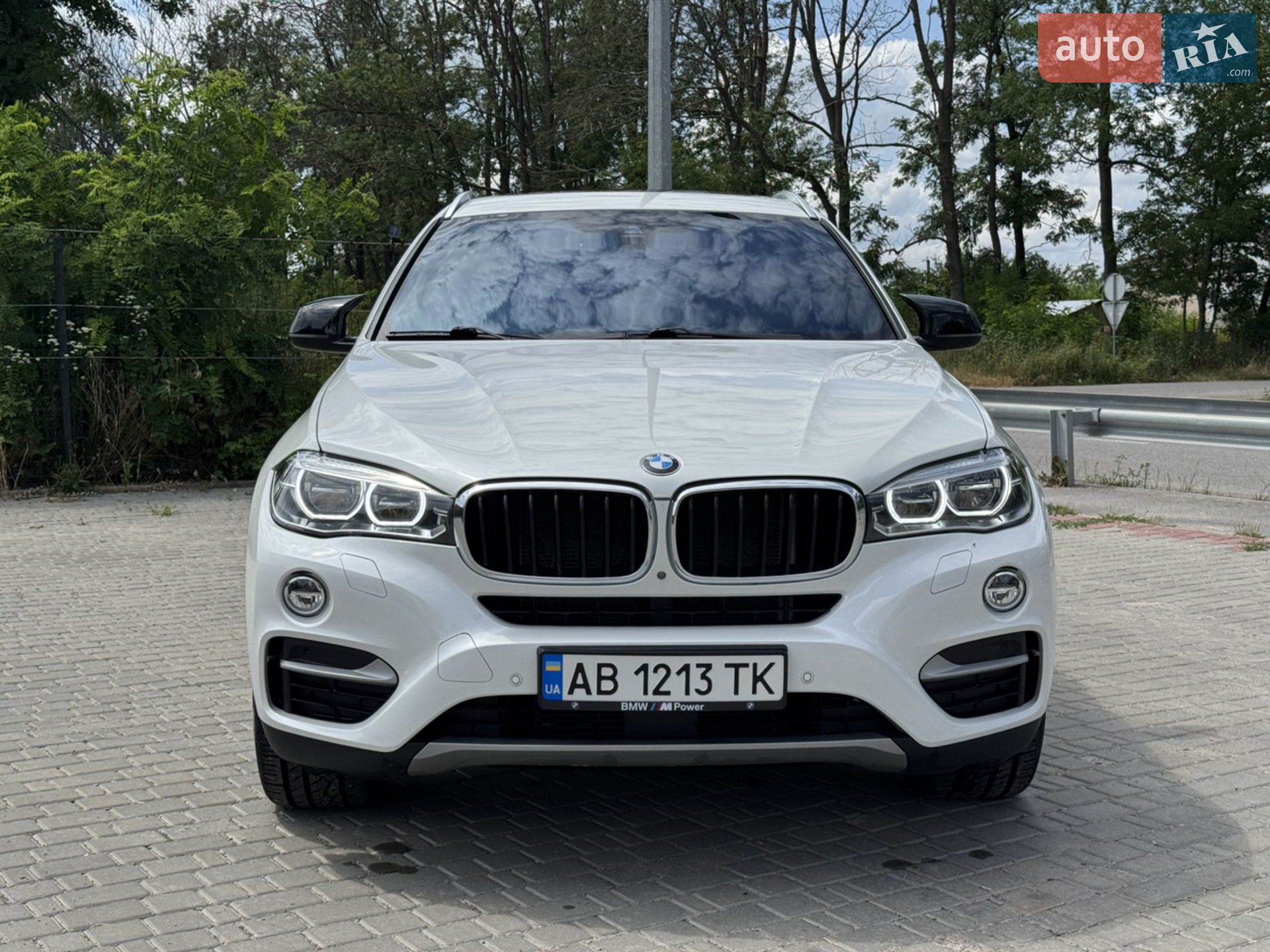 2018 BMW X6 - мініатюра 4