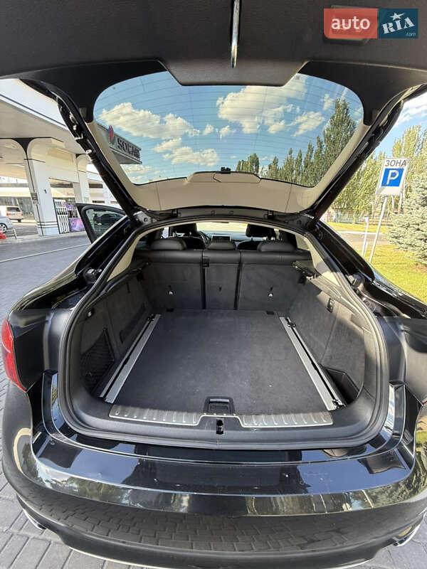 Внедорожник / Кроссовер BMW X6 2017 в Одессе фото 39 Внедорожник / Кроссовер BMW X6 2017 в Одессе