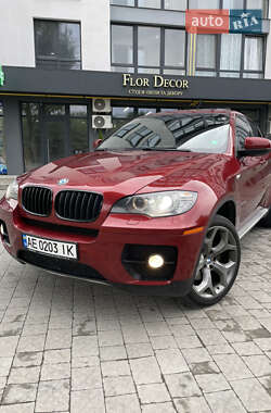 Позашляховик / Кросовер BMW X6 2009 в Новояворівську