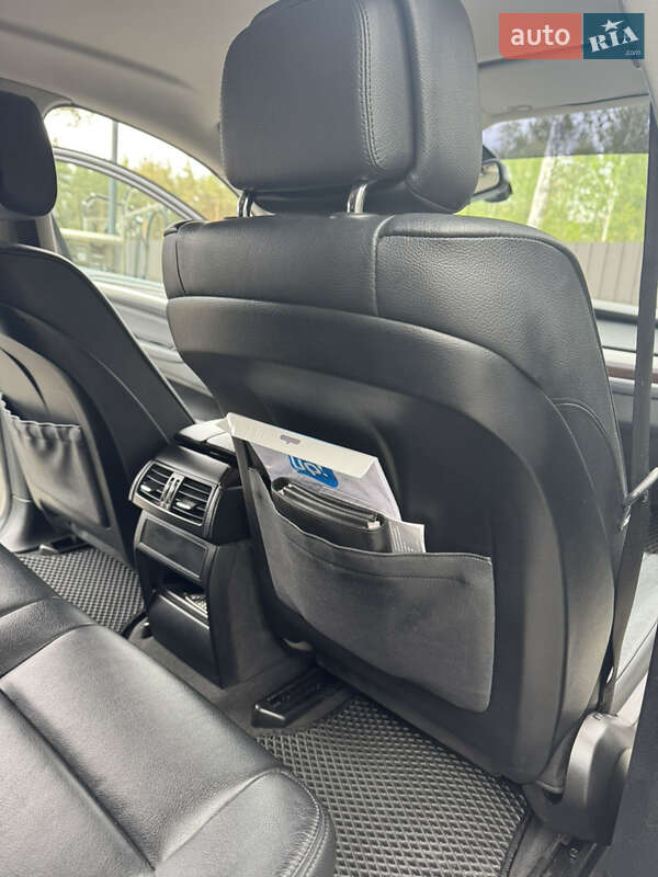 Внедорожник / Кроссовер BMW X6 2012 в Буче