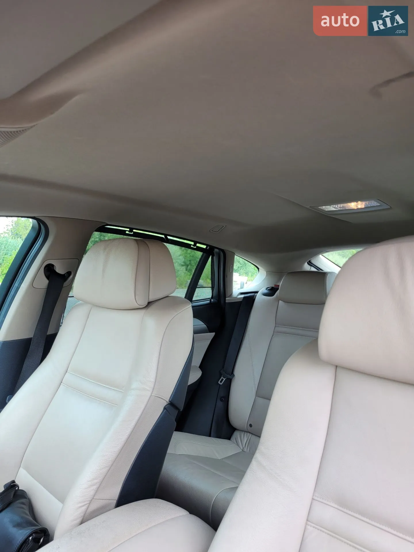 2013 BMW X6 - мініатюра 19