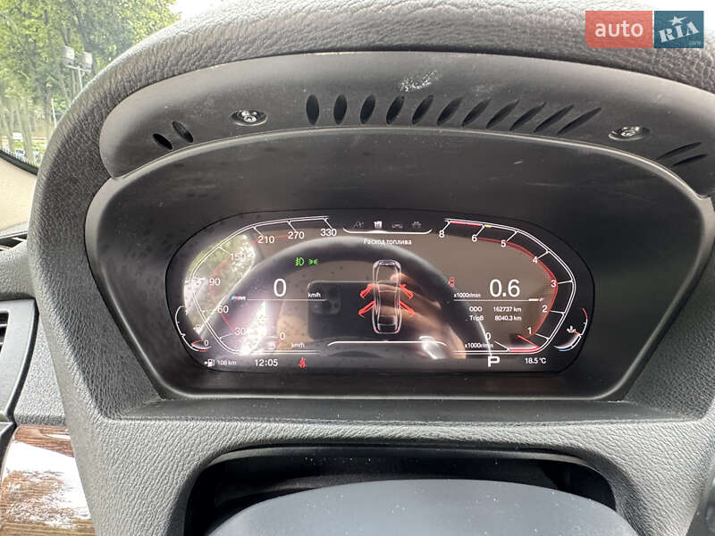 Внедорожник / Кроссовер BMW X6 2010 в Киеве фото 36 Внедорожник / Кроссовер BMW X6 2010 в Киеве