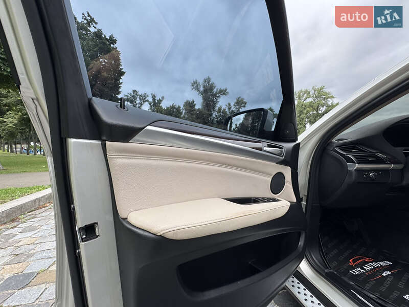 Внедорожник / Кроссовер BMW X6 2010 в Киеве фото 42 Внедорожник / Кроссовер BMW X6 2010 в Киеве