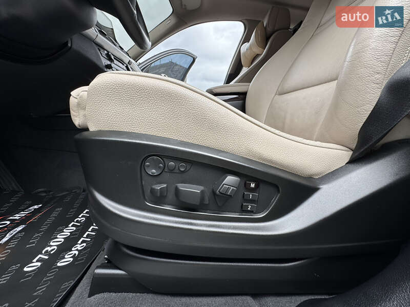Внедорожник / Кроссовер BMW X6 2010 в Киеве фото 45 Внедорожник / Кроссовер BMW X6 2010 в Киеве