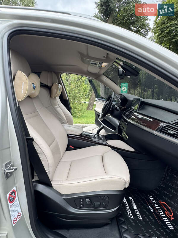 Внедорожник / Кроссовер BMW X6 2010 в Киеве фото 58 Внедорожник / Кроссовер BMW X6 2010 в Киеве