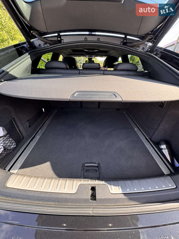 Внедорожник / Кроссовер BMW X6 2018 в Виннице
