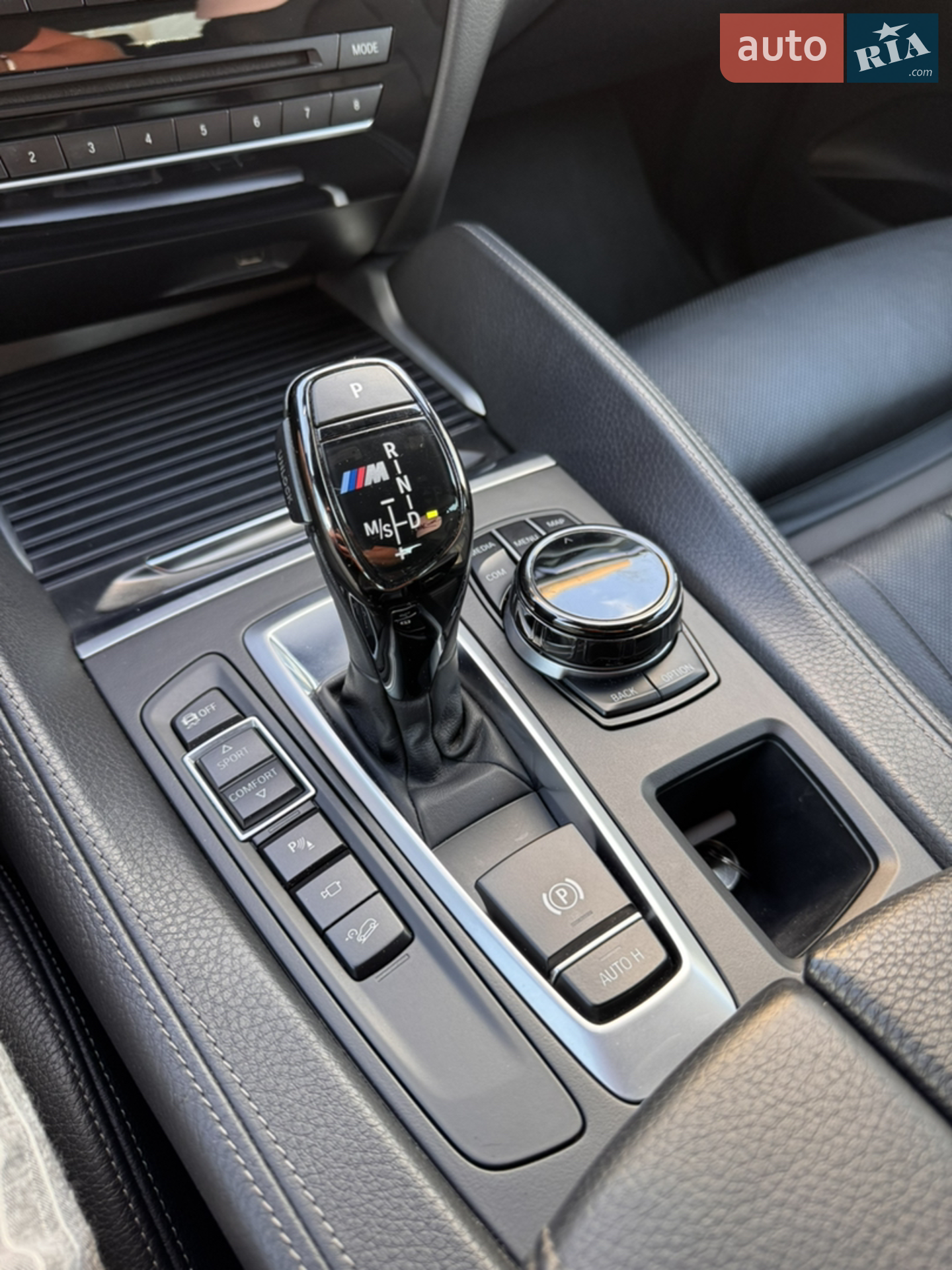 2018 BMW X6 - мініатюра 23
