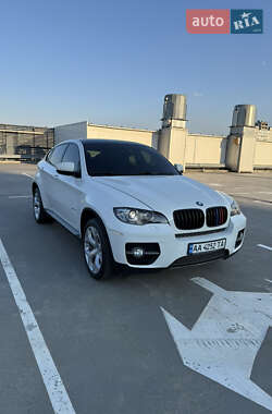 Внедорожник / Кроссовер BMW X6 2011 в 