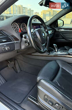 Внедорожник / Кроссовер BMW X6 2011 в 
