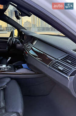 Внедорожник / Кроссовер BMW X6 2011 в 