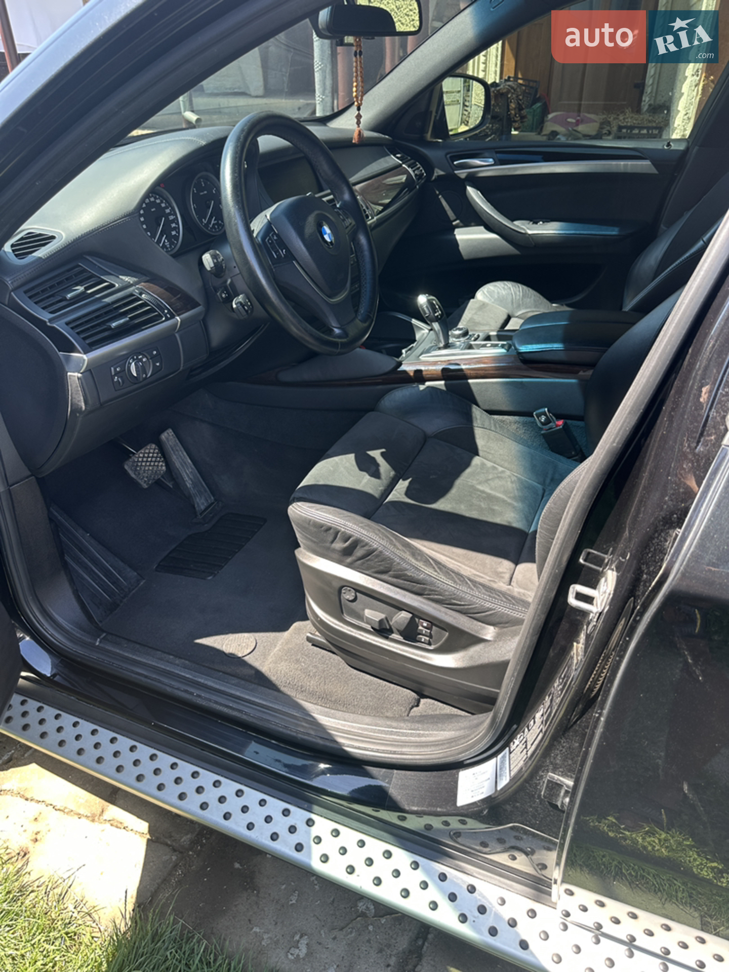 2012 BMW X6 - мініатюра 27