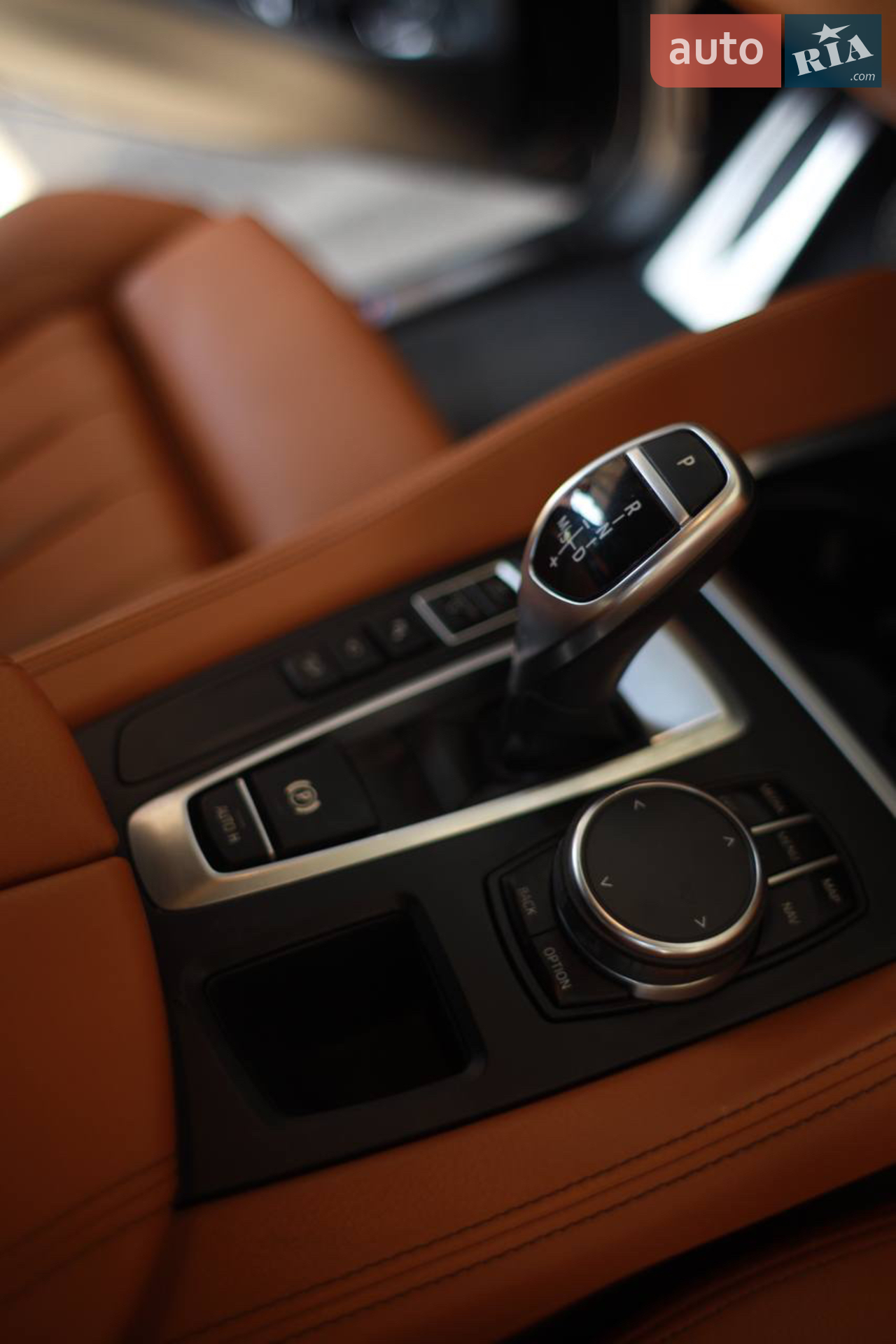 2018 BMW X6 - мініатюра 14
