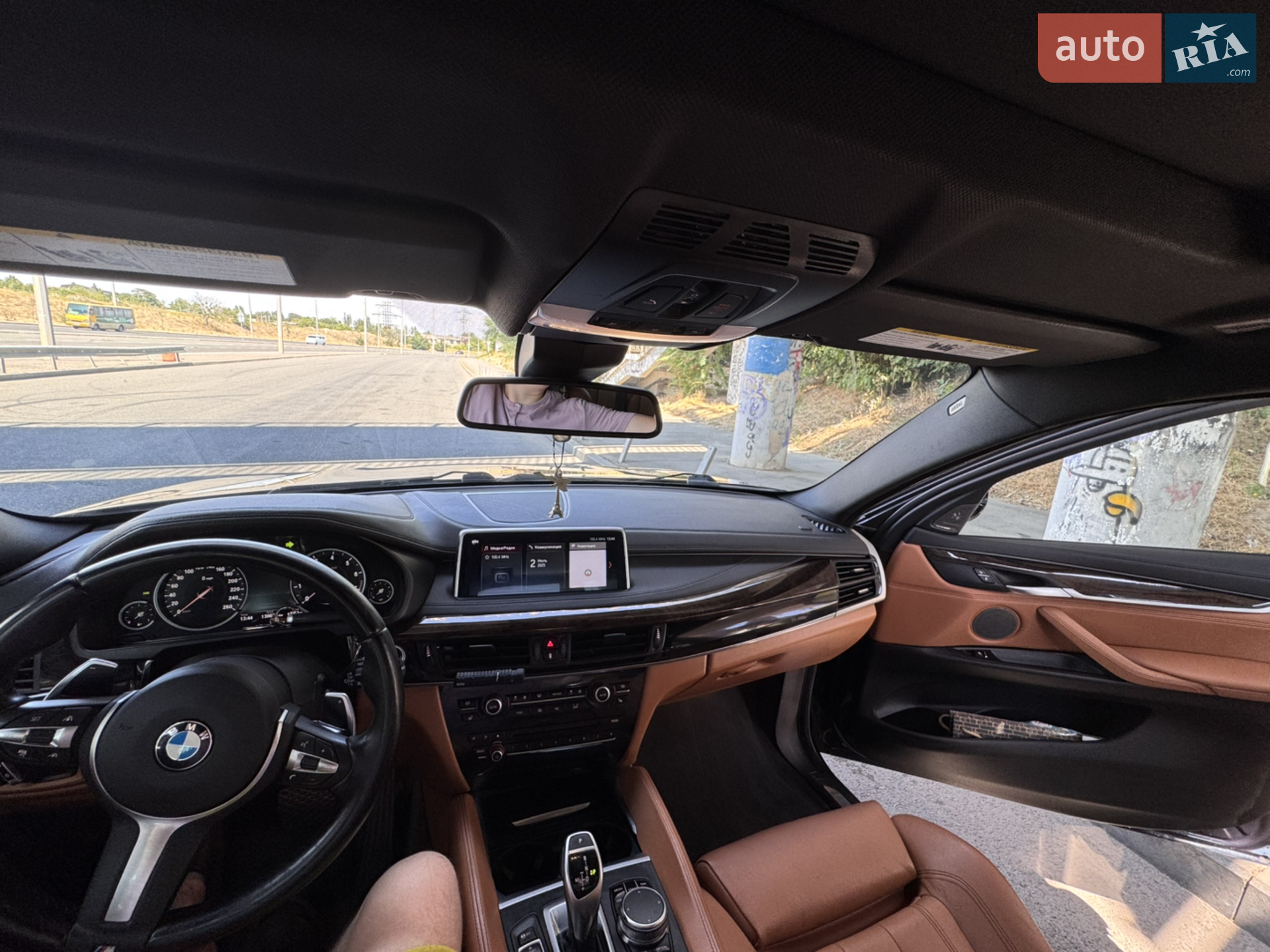 2018 BMW X6 - мініатюра 11