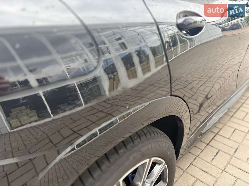 Внедорожник / Кроссовер BMW X6 2020 в Броварах