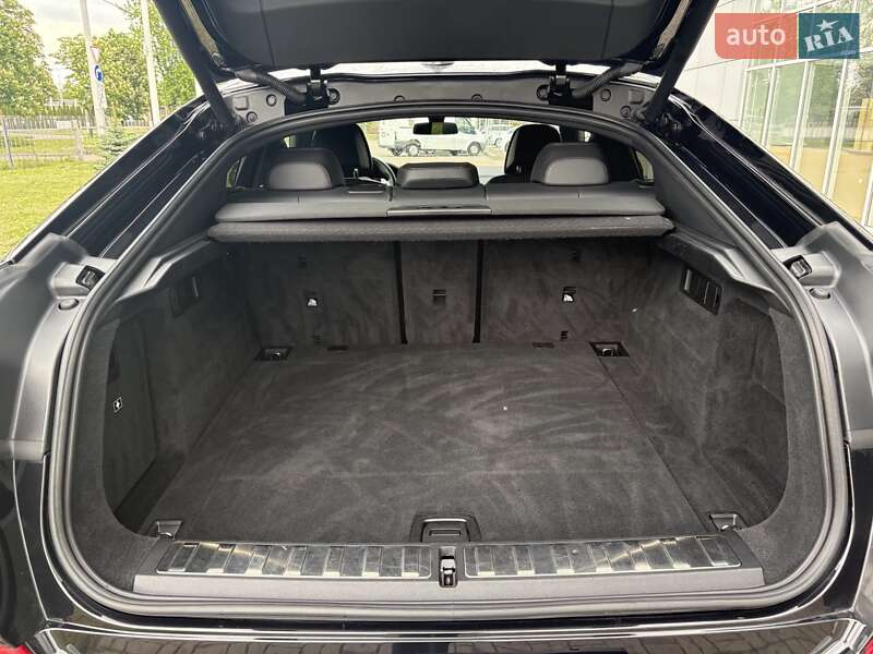 Внедорожник / Кроссовер BMW X6 2020 в Броварах