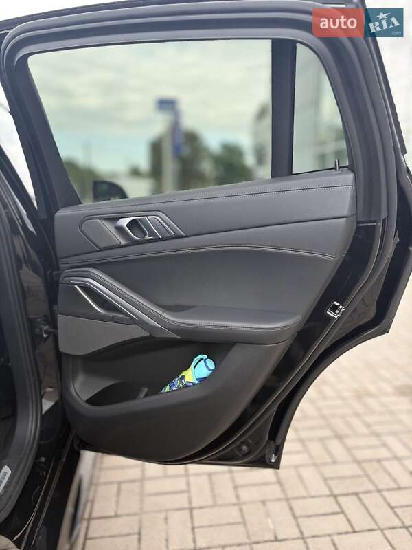 Внедорожник / Кроссовер BMW X6 2020 в Броварах