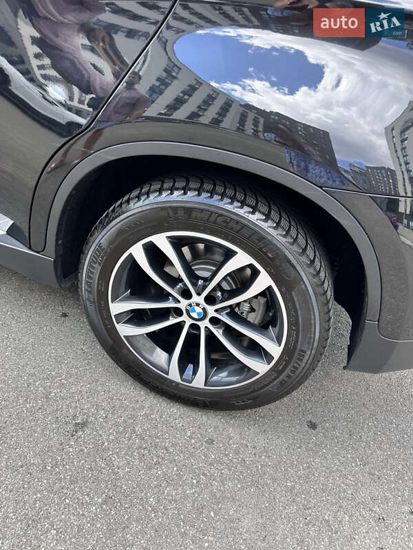 Внедорожник / Кроссовер BMW X6 2013 в Киеве фото 13 Внедорожник / Кроссовер BMW X6 2013 в Киеве