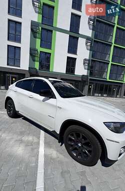 Внедорожник / Кроссовер BMW X6 2011 в Вараше