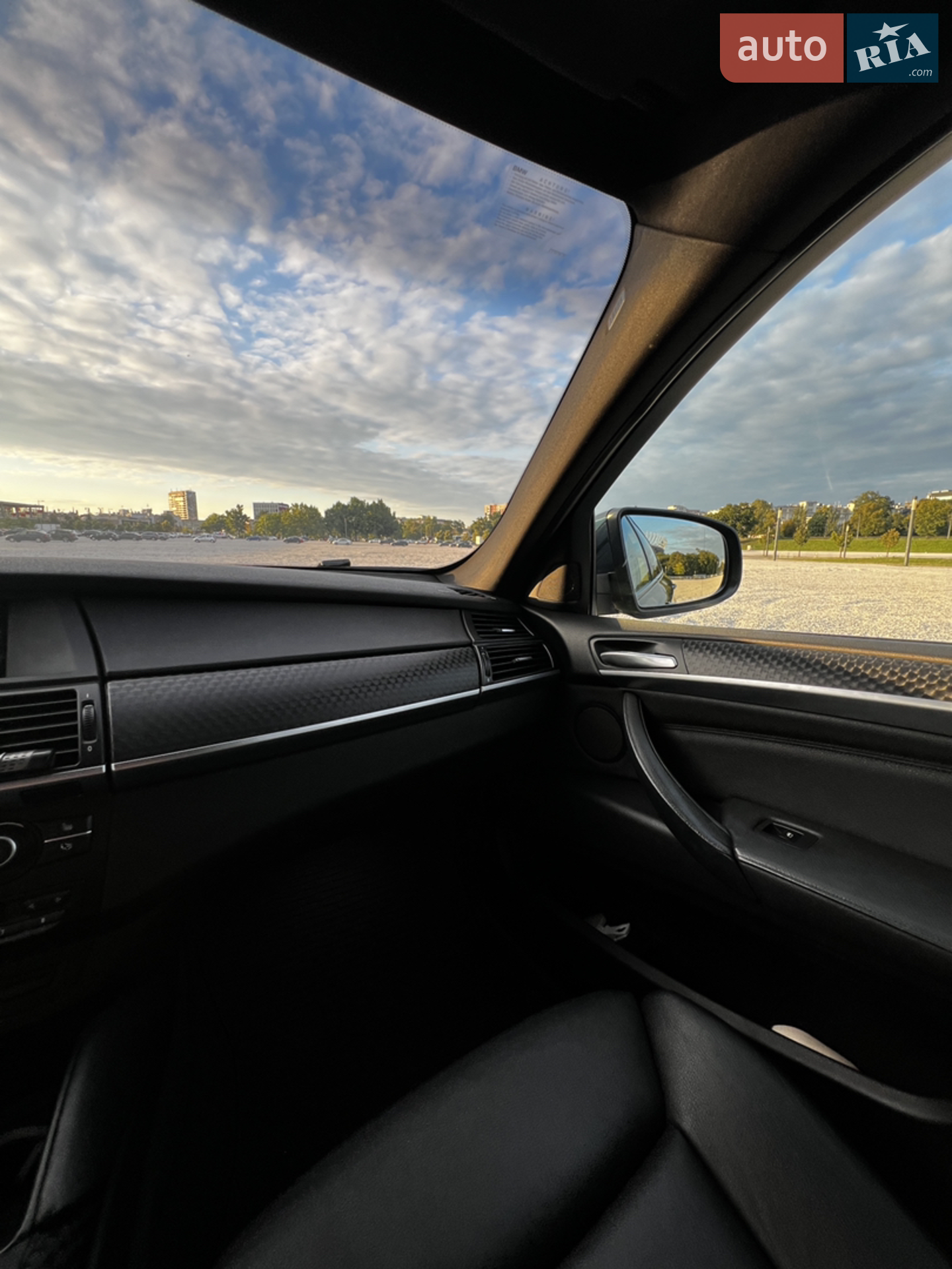 2012 BMW X6 - мініатюра 21