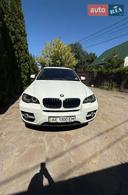Позашляховик / Кросовер BMW X6 2011 в Дніпрі