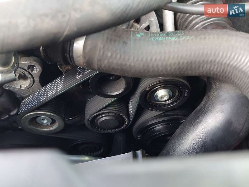 Внедорожник / Кроссовер BMW X6 2008 в Львове