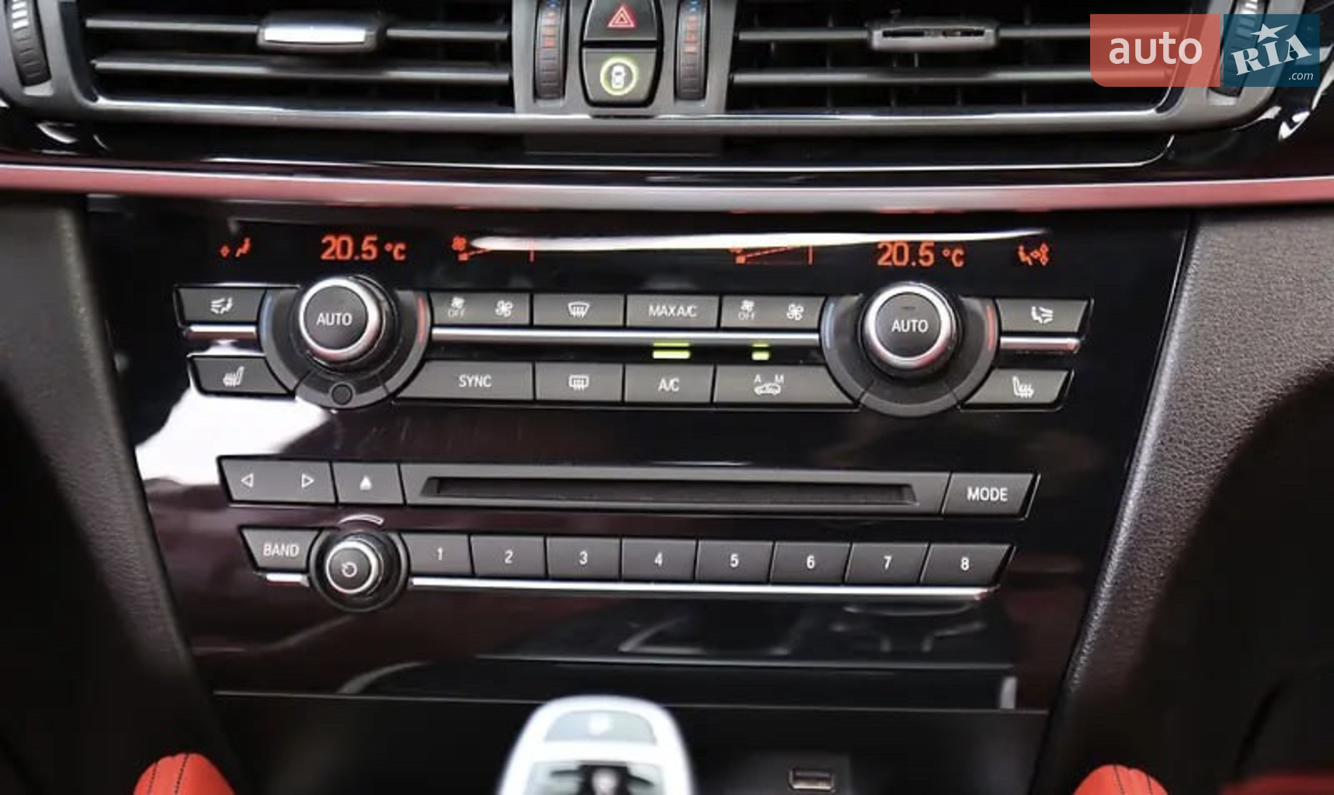 2016 BMW X6 - мініатюра 19