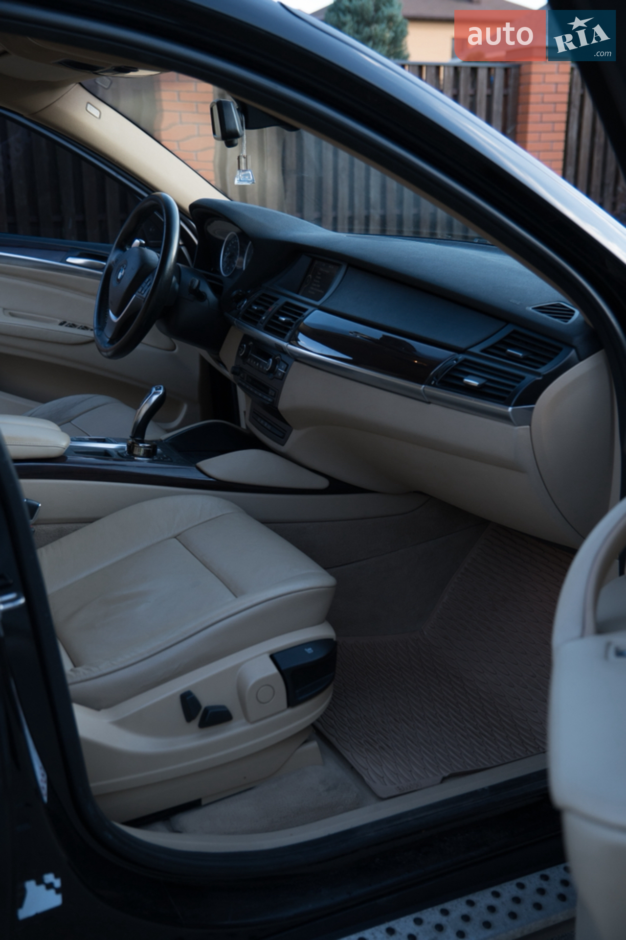 2010 BMW X6 - мініатюра 10