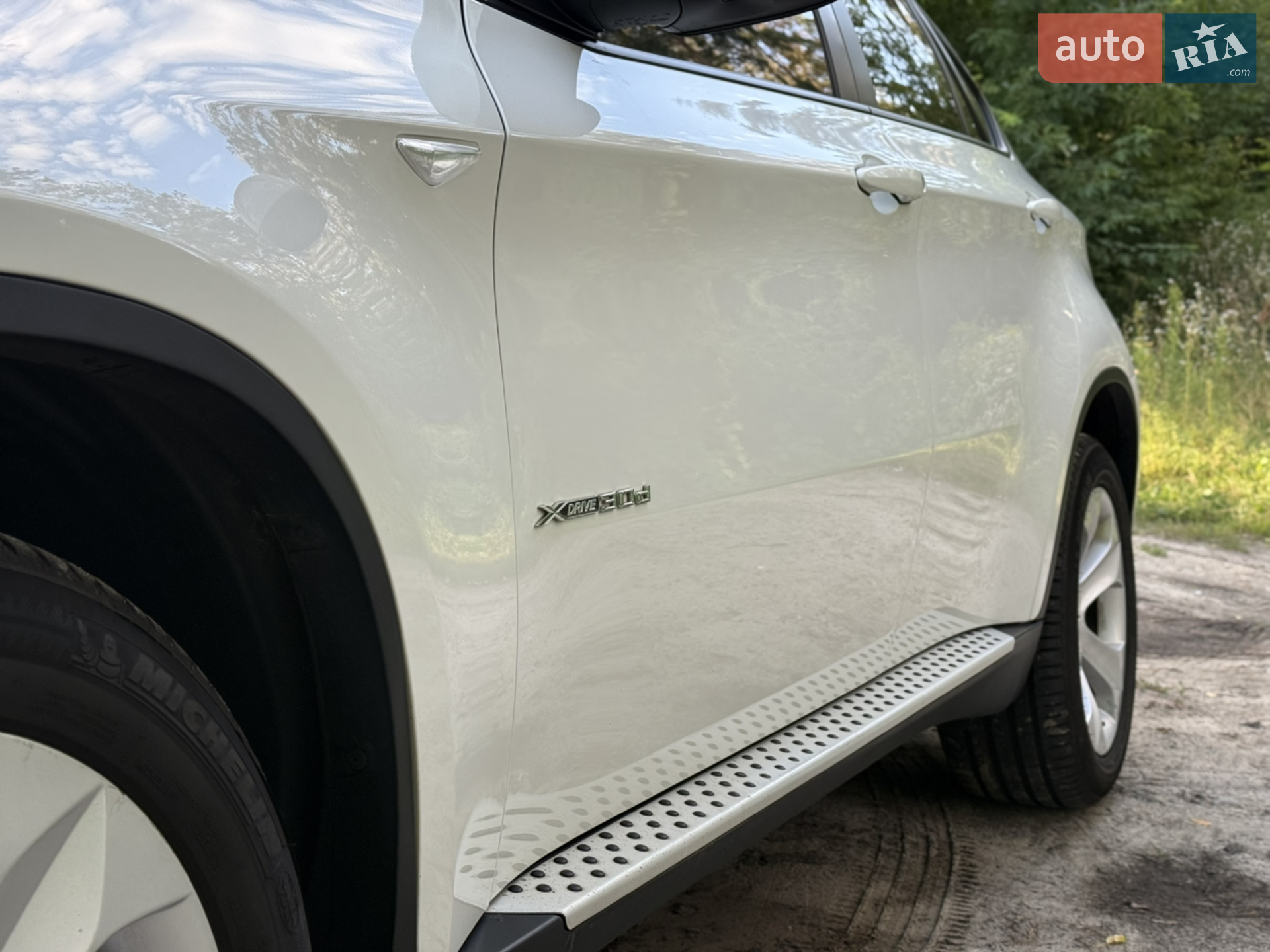 2013 BMW X6 - мініатюра 5
