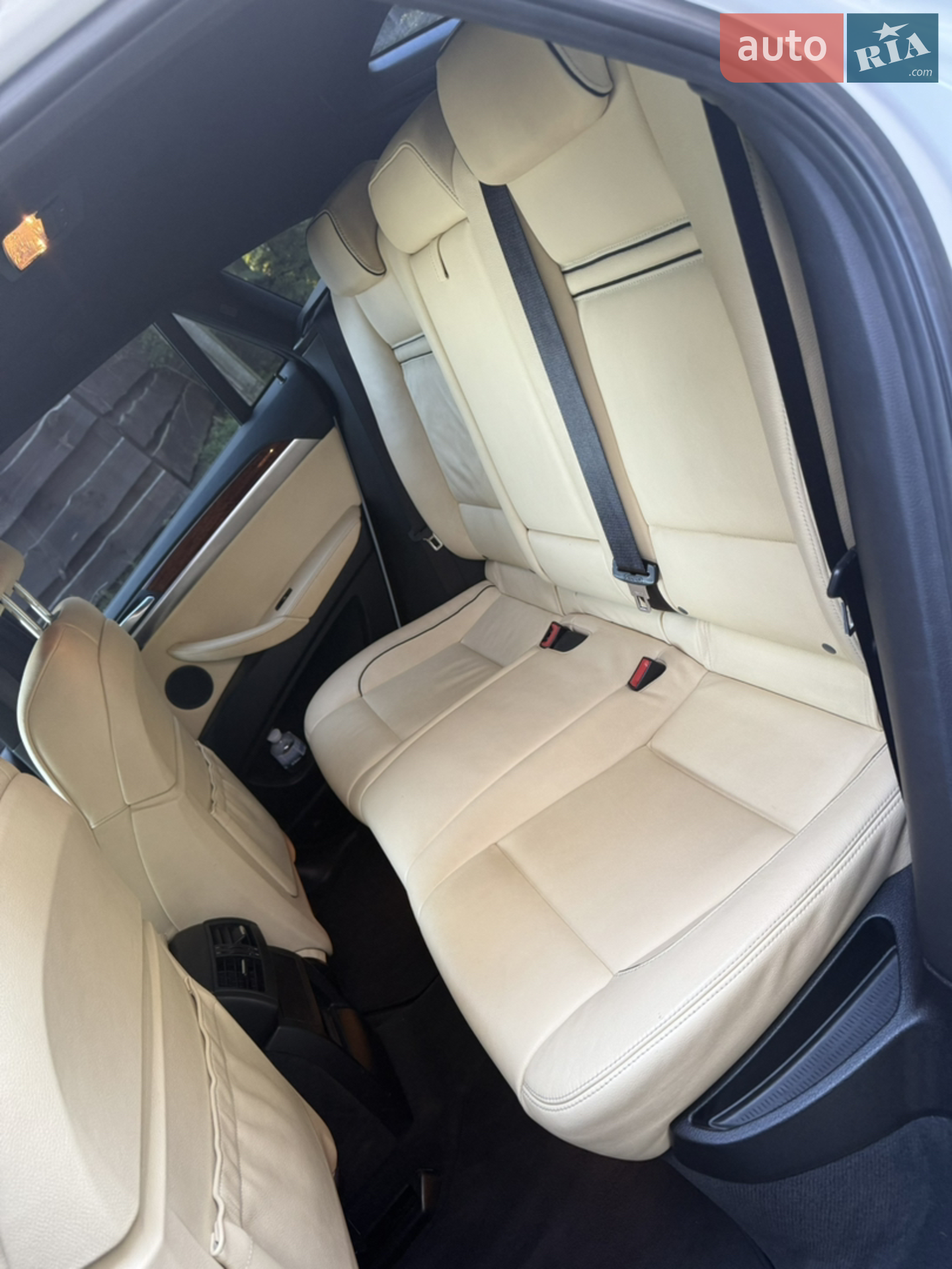 2013 BMW X6 - мініатюра 19