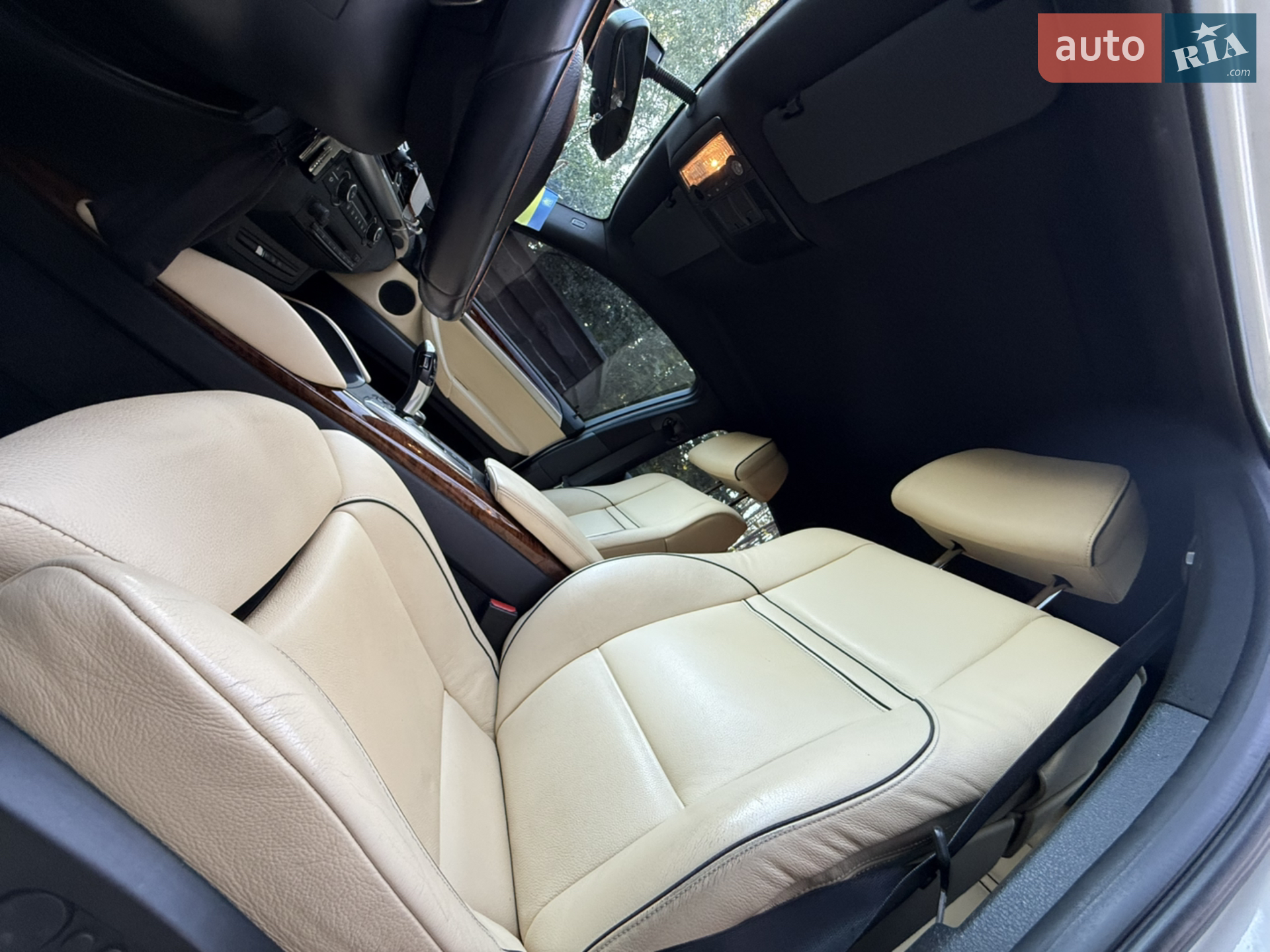 2013 BMW X6 - мініатюра 21