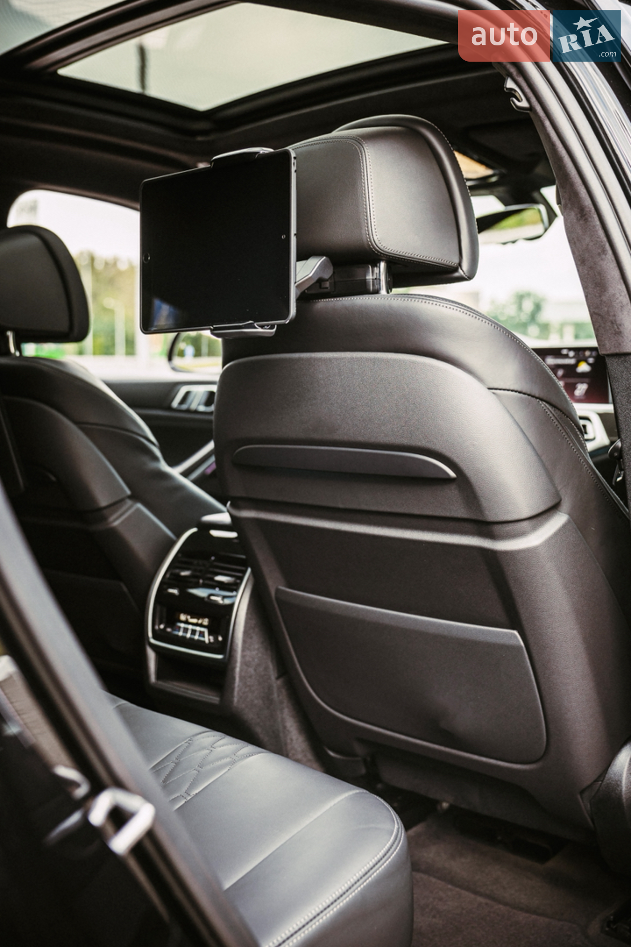 2022 BMW X6 - мініатюра 31