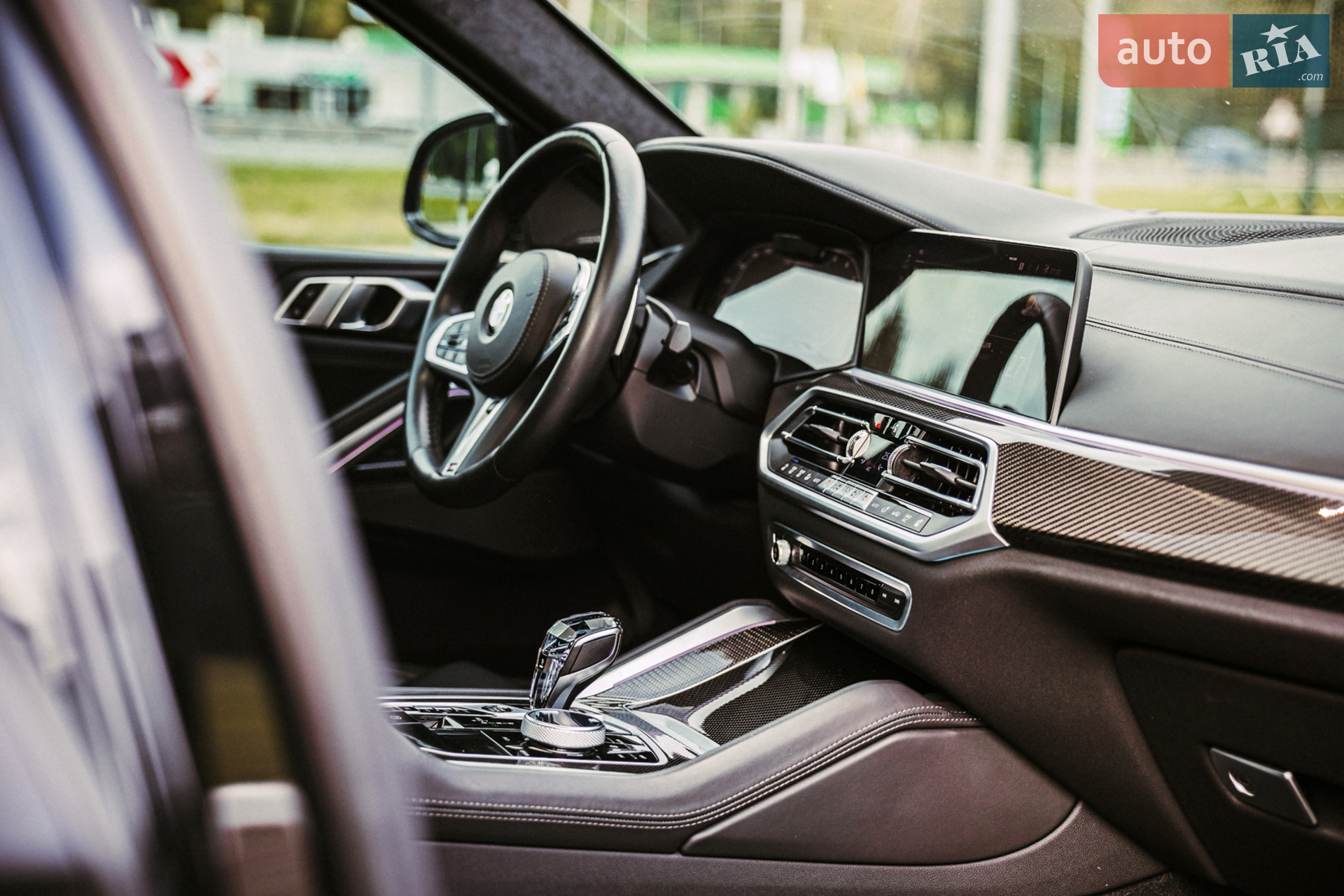 2022 BMW X6 - мініатюра 25