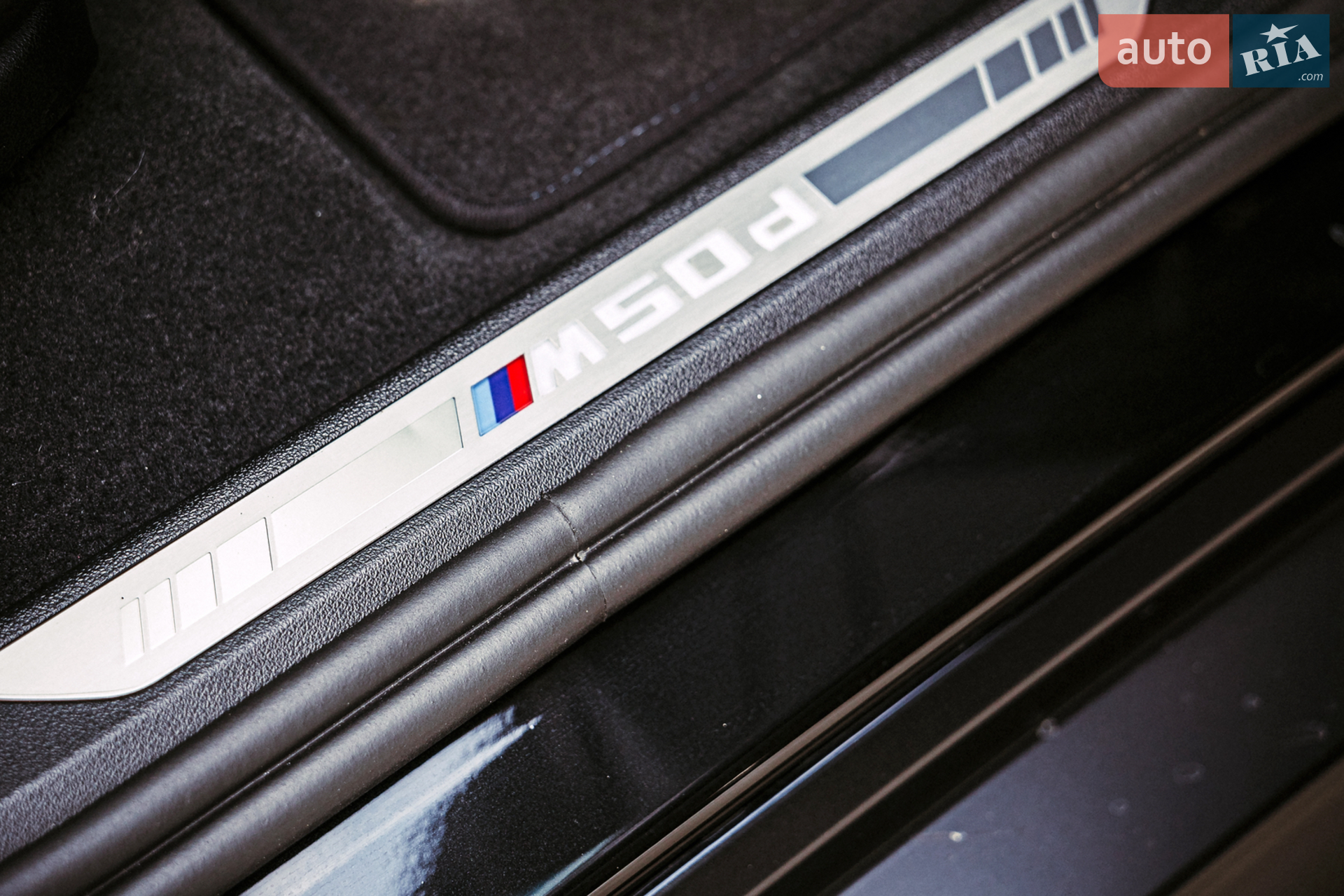 2022 BMW X6 - мініатюра 29