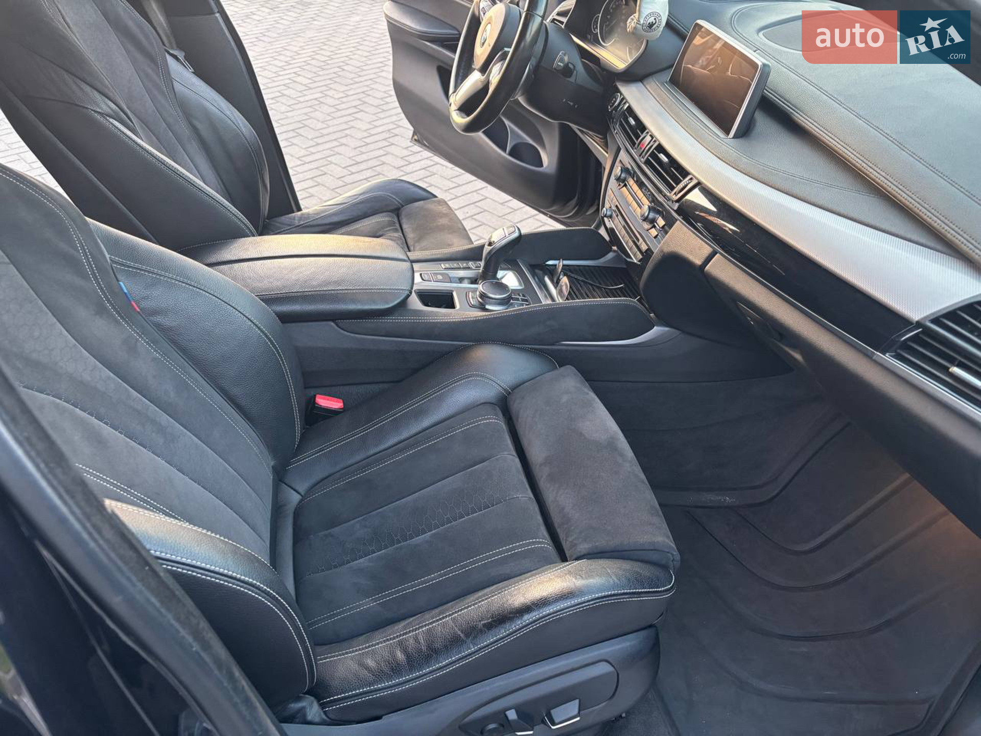 2018 BMW X6 - мініатюра 12