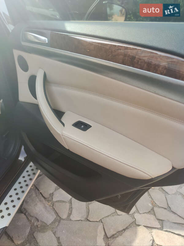Внедорожник / Кроссовер BMW X6 2012 в Мукачево фото 14 Внедорожник / Кроссовер BMW X6 2012 в Мукачево