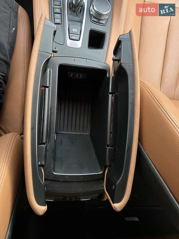 Внедорожник / Кроссовер BMW X6 2017 в Киеве фото 19 Внедорожник / Кроссовер BMW X6 2017 в Киеве