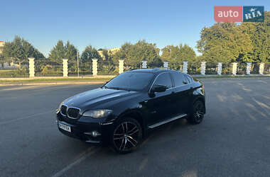 Внедорожник / Кроссовер BMW X6 2011 в Бахмаче