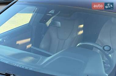 Позашляховик / Кросовер BMW X6 2022 в 