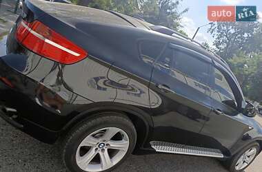 Позашляховик / Кросовер BMW X6 2009 в Ізмаїлі