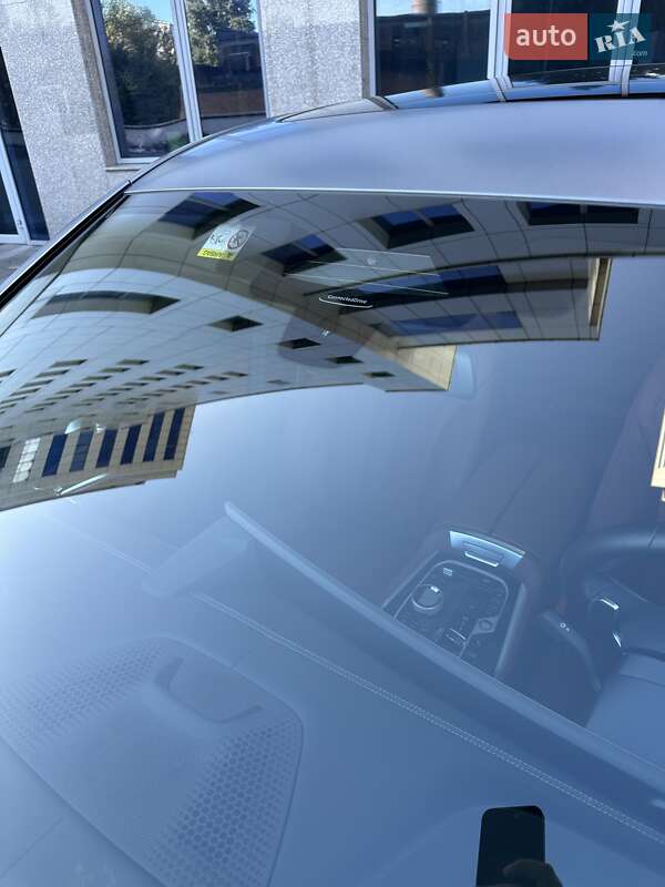 Позашляховик / Кросовер BMW X6 2023 в Києві