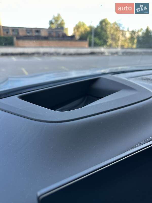 Позашляховик / Кросовер BMW X6 2023 в Києві