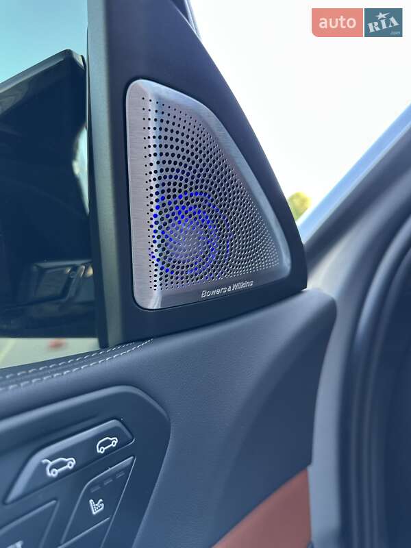 Позашляховик / Кросовер BMW X6 2023 в Києві