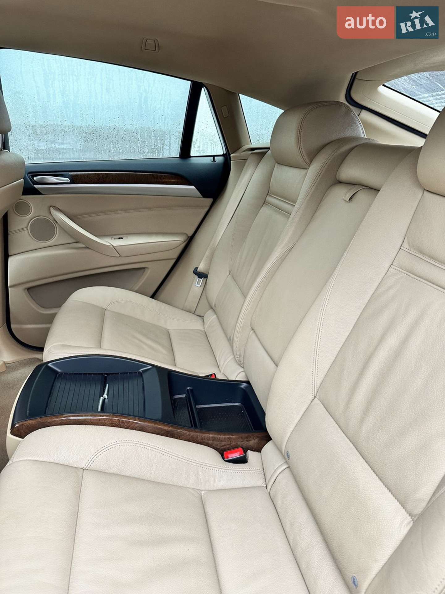2010 BMW X6 - мініатюра 5