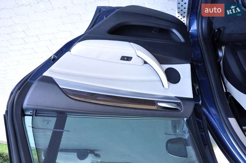 Внедорожник / Кроссовер BMW X6 2011 в Львове фото 29 Внедорожник / Кроссовер BMW X6 2011 в Львове